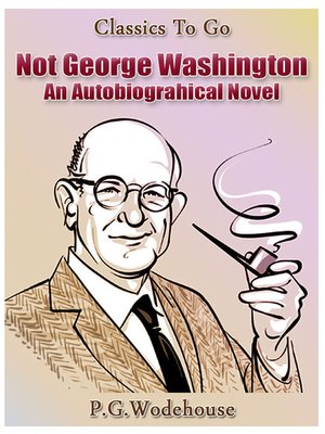 cover image of Not George Washington